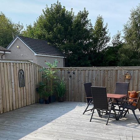 Mile End Cottage إينفيرنيس المظهر الخارجي الصورة