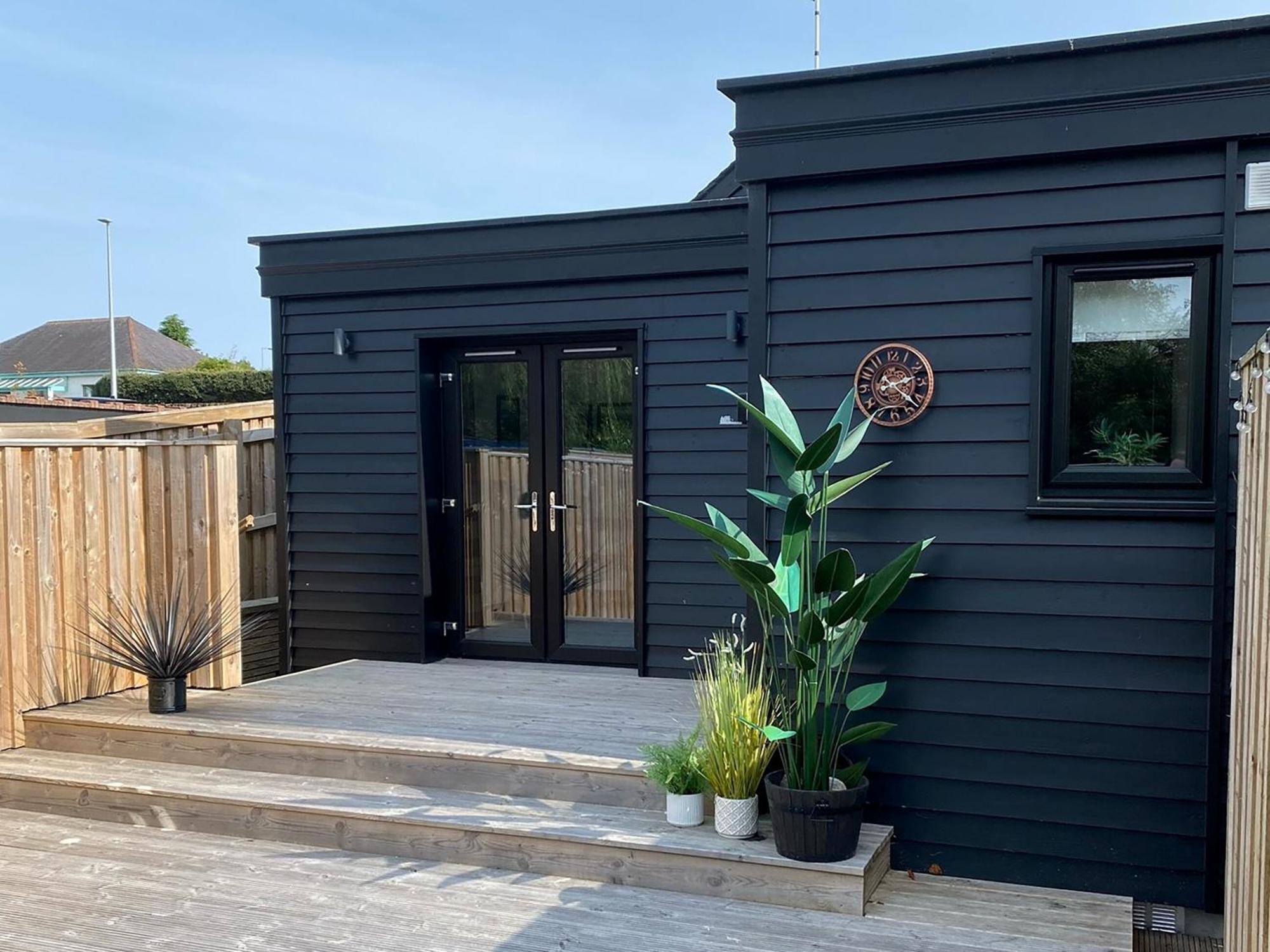 Mile End Cottage إينفيرنيس المظهر الخارجي الصورة